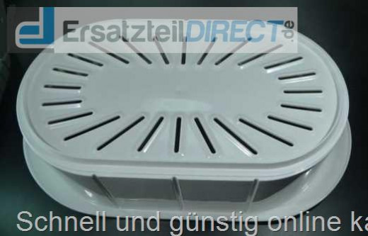 Dampfkorb passend für Multi Gourmet FS10 FS20 (3216)