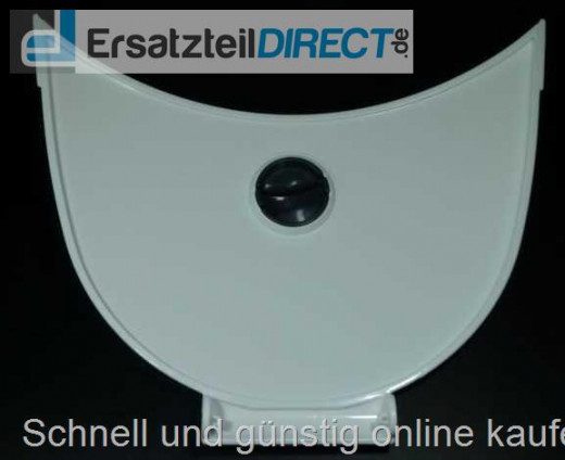 AromaPassion Deluxe Tankdeckel passend für KF 500