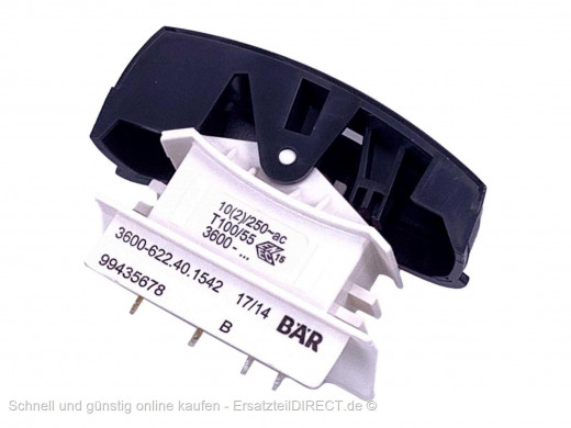 Aroma Passion Deluxe Schalter gr. KF500