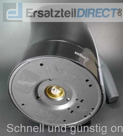 Wasserkocher ohne Sockel WK500 (Typ 3222)