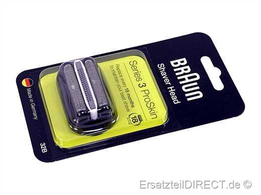 TripleAction Kombipack 32B Serie 3* Cassette