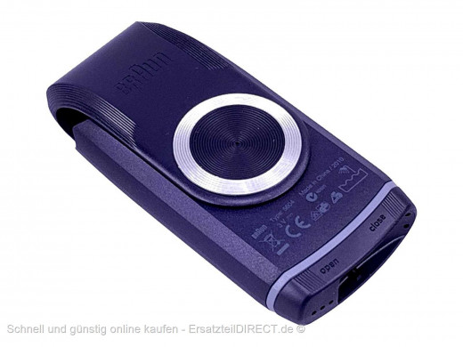 Rasierer Ersatzbody - Mobile Shave M-30