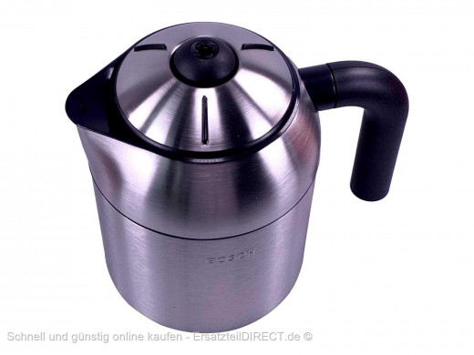 KaffeeAutomaten Thermoskanne Solitaire 493084