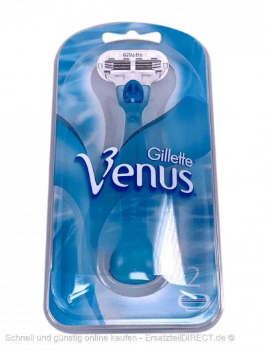 Venus Lady Naßrasierer (Apparat)
