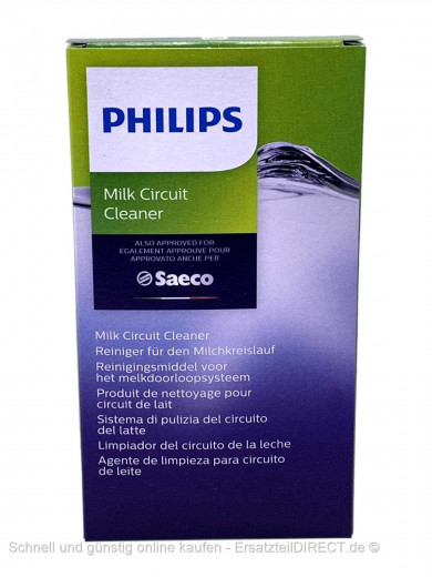 Saeco / Philips Milchkreislauf Reiniger CA6705/10