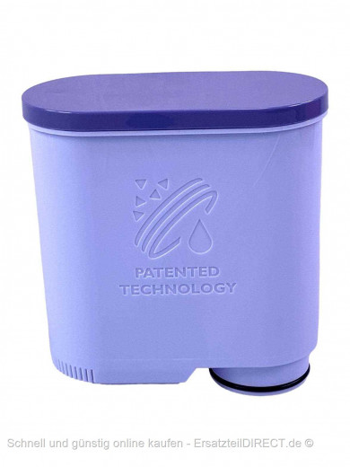 Kalk.- Wasserfilter Aqua Clean CA6903/10