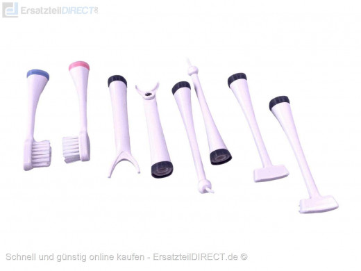 Zahnbürsten-Set 2782L.02