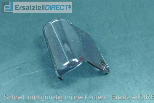 Schutzkappe passend für alle Typ 2028 / 28.1-28.3