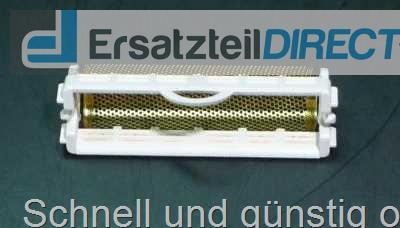 Ladyshave Scherfolie Typ 2877.03 vergoldet