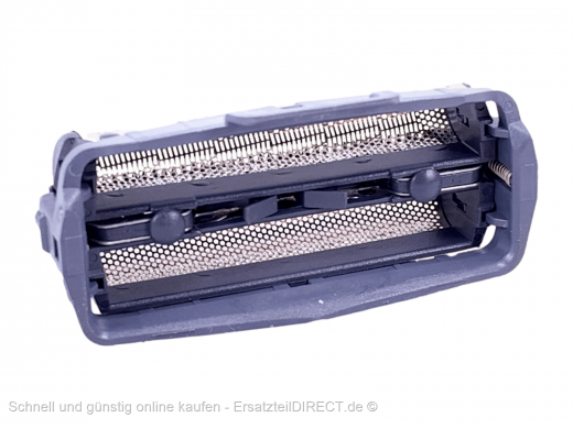 Doppelscherfolie (8117011) Supreme Shave