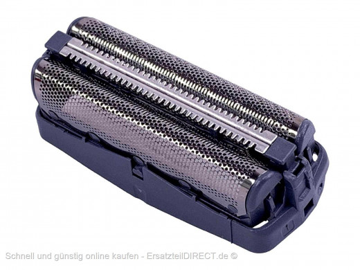 Rasierer Scherfolie Puma 8113233 8113239