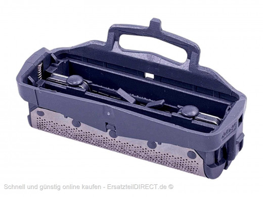 Rasierer Scherfolie Puma 8113233 8113239