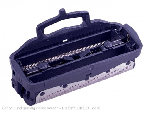 Rasierer Scherfolie Puma - 8113231 8113236
