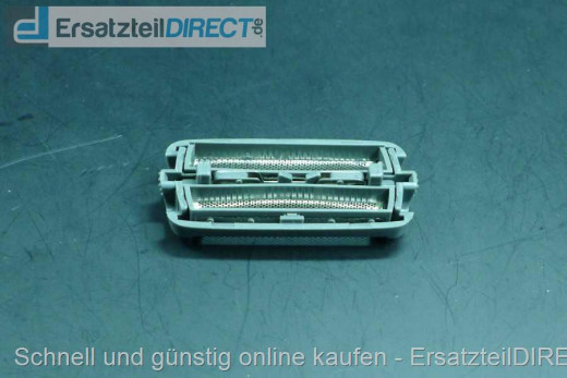 Doppelscherfolie (9118052) Perfect Shave