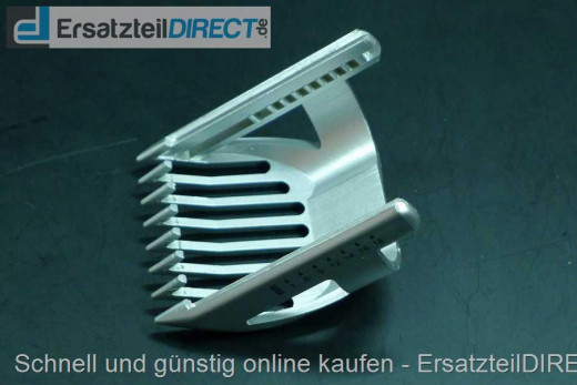 Schiebekamm 9133072 passend für 9133041 / 8133071
