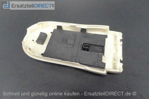 Rasierer Gehäuseschale Oberseite