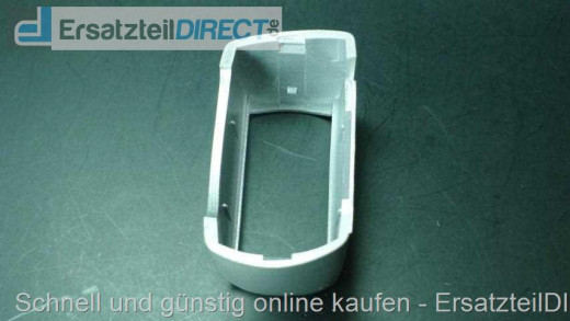 Rasierer Scherkopfrahmen passend für 9113048 si.