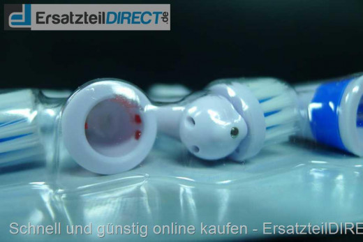 Zahnbürstenset Ersatzbürsten 2685.01 (6er)