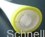 Zahnbürsten-Set 2681.02 WS Zungenr.Interd.