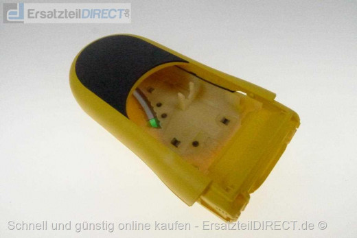 Rasierer Gehäuse passend für 28.1
