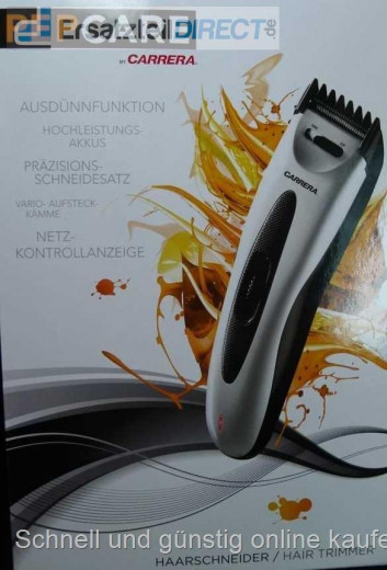 Haarschneider PepCare Modell 9133301