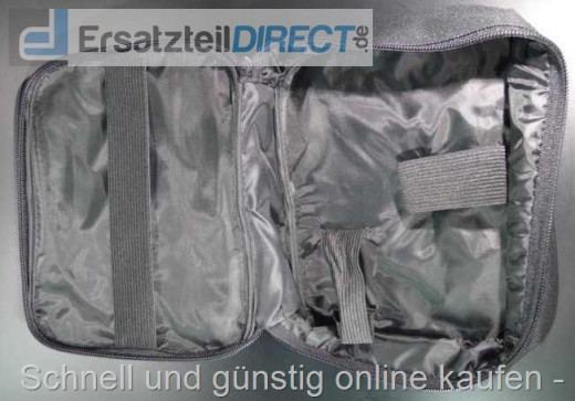 Aufbewahrungstasche / Etui passend für Rasierer
