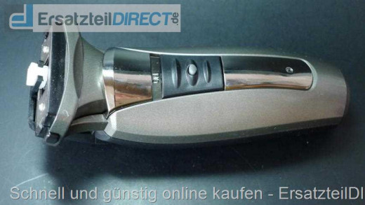Rasierer Antrieb (funktionsfähig) 9113021