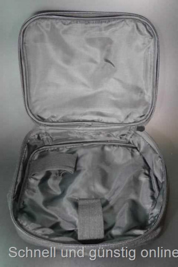 Rasierer Schutz-Etui / Tasche Type 9113031