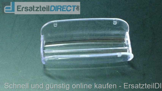 Rasierer Schutzhaube passend für Modell 9113021-23