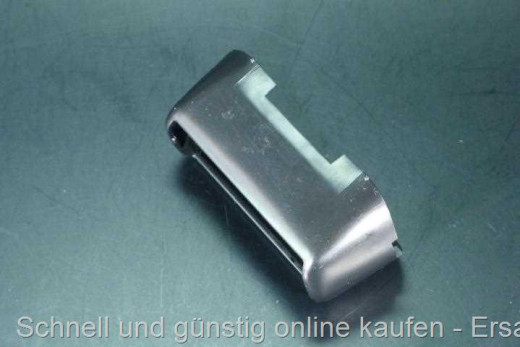 Rasierer Scherkopfrahmen verwendbar passend für Type 9113031