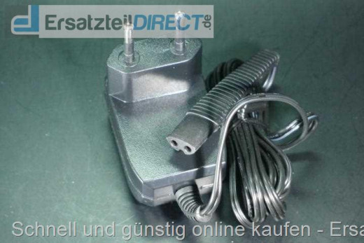 Ladegerät / Charger passend für Rasierer 9113031
