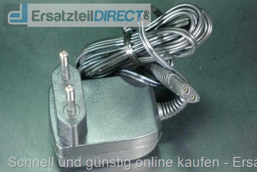 Ladegerät / Charger passend für Rasierer 9113031