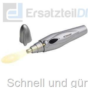 Bomann Nasenhaarschneider /Nasenhaartrimmer CB801