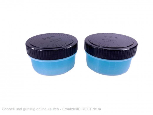 Reinigungskartusche CC12/50 2er Pack