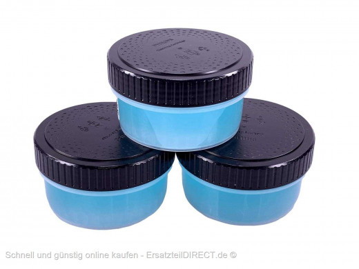 Reinigungskartusche CC13/50 3er Pack