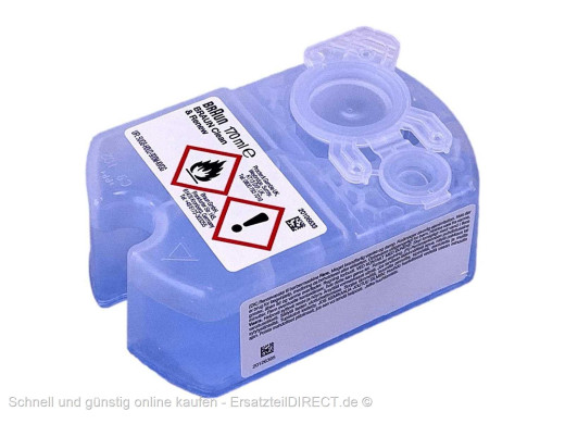 Rasierer 8x CCR-Kartuschen Series 3 5 7 8 9