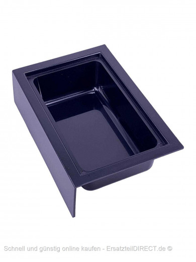 Schublade Restwasserschale Classic /de Luxe