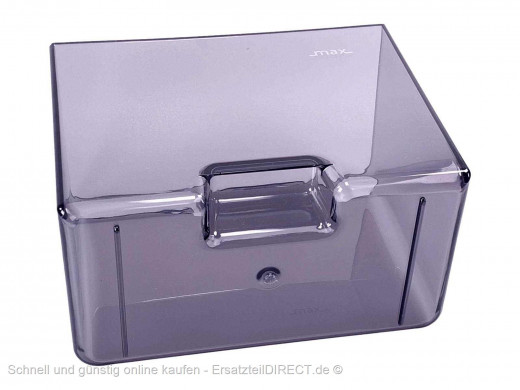 Wassertank passend für Classic / de Luxe