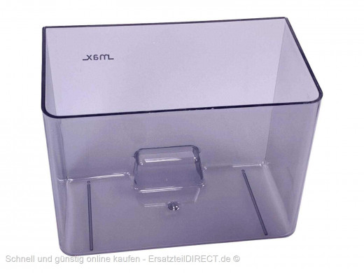 Wassertank passend für Classic / de Luxe