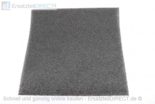 DeLonghi Klimaanlagen Filter zu SC700 (R407c)