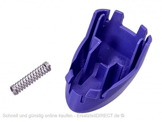 Bügeleisen Turbo-Taste 292000 292500