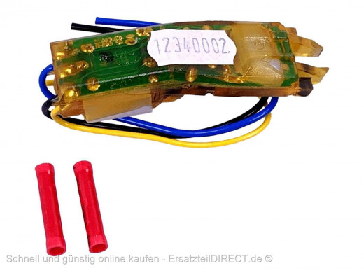 Bügelstation Platine passend für FV8125 FV9140