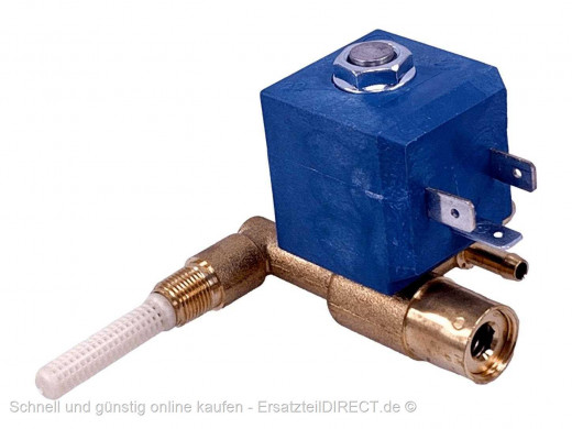 Bügelstation Solenoidventil verwendbar passend für GV8150 GV9150