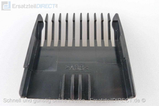 Haarschneider Kamm 3mm passend für TN1010 TN5020