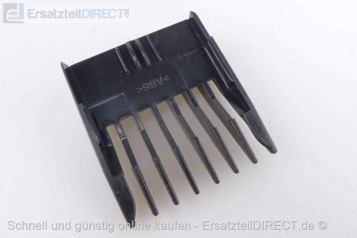 Haarschneider Kamm 6mm passend für TN1010 TN5020