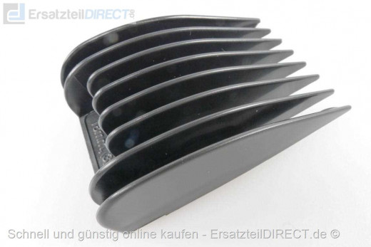Haarschneider Kamm 18mm passend für TN1010 TN5020