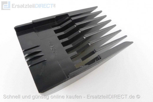 Haarschneider Kamm 18mm passend für TN1010 TN5020