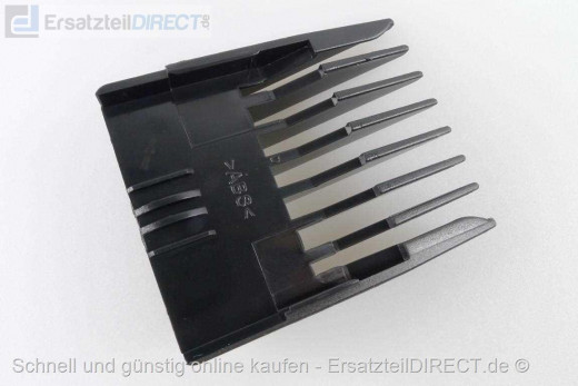 Haarschneider Kamm 9mm passend für TN1010 TN5020