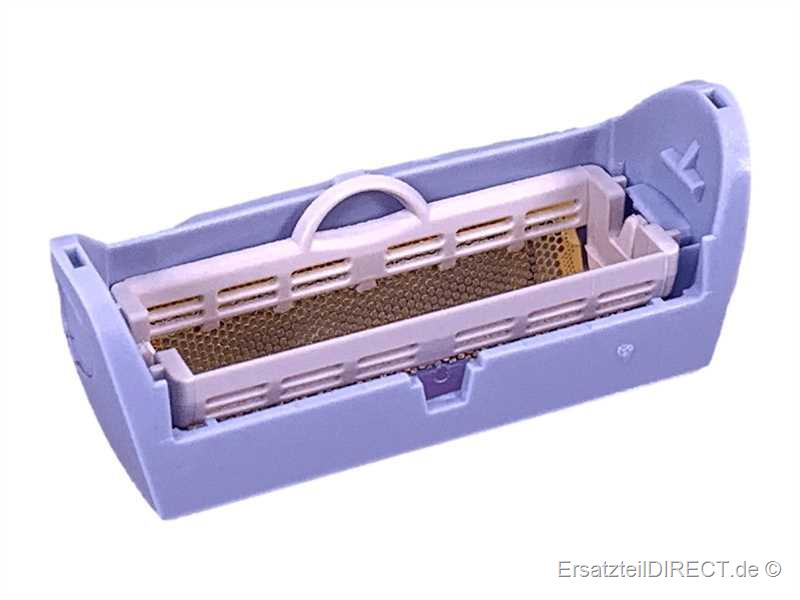 Ladyshave Scherfolie Lissea SH325