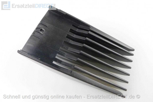 Haarschneider Kamm 30mm passend für Evasion TN5020